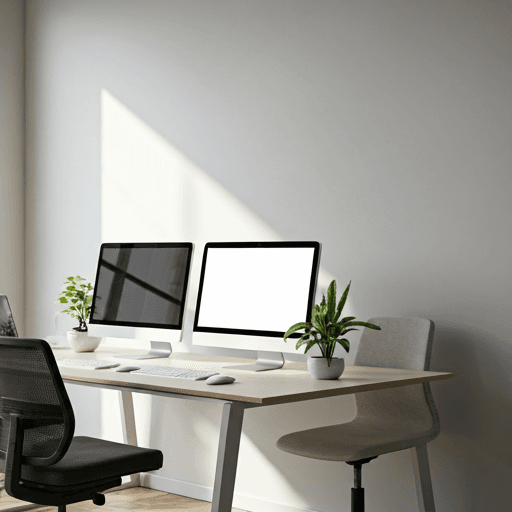 Small Businesses & Work